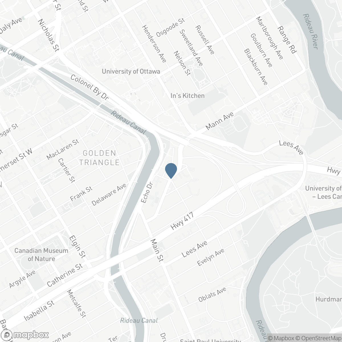 38 KINGS LANDING PRIVATE, Ottawa, Ontario K1S 5P8